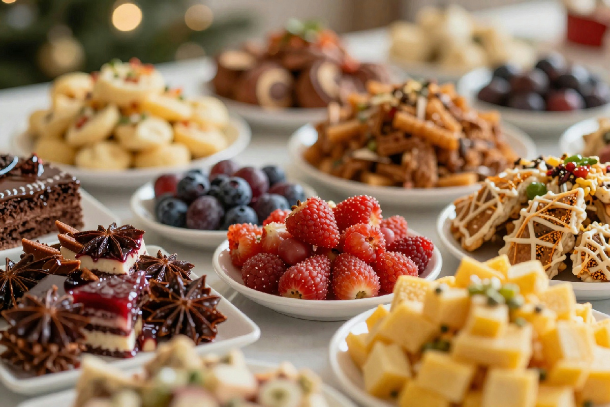 Elimina questi cibi per sentirti leggero e tonico dopo le feste: i segreti per ritrovare la forma in poche settimane